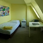 王室领地旅馆 招待所 波茨坦