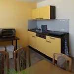 Apartmentpension Am Krongut Guest house 3*