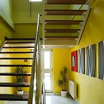 Guest house Apartmentpension Am Krongut 3*