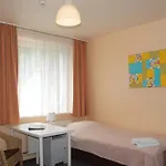 王室领地旅馆 3*