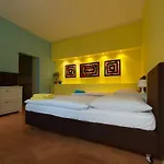 王室领地旅馆 招待所 波茨坦
