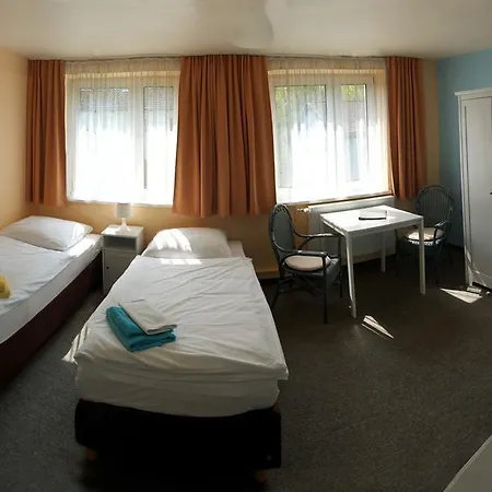 Apartmentpension Am Krongut