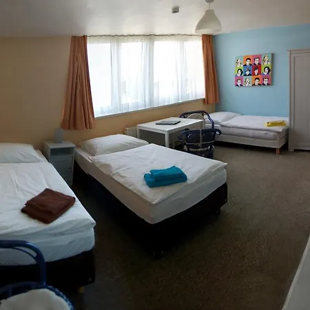 Apartmentpension Am Krongut 3*