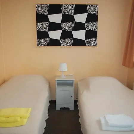 Apartmentpension Am Krongut 3*