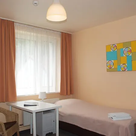 Apartmentpension Am Krongut 3*