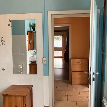 Apartmentpension Am Krongut