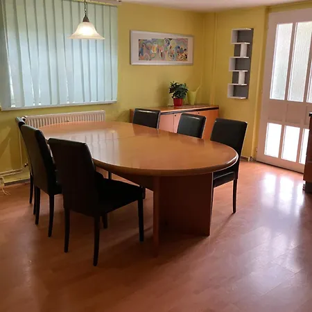 Apartmentpension Am Krongut 3* Potsdam