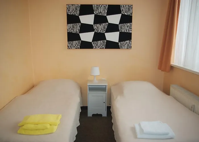 Apartmentpension Am Krongut 3*